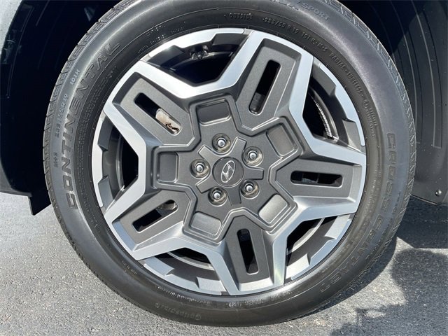 Used 2022 Hyundai Santa Fe Limited image 32