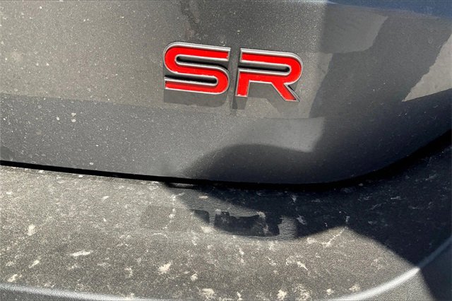 New 2025 Nissan Kicks SR image 8