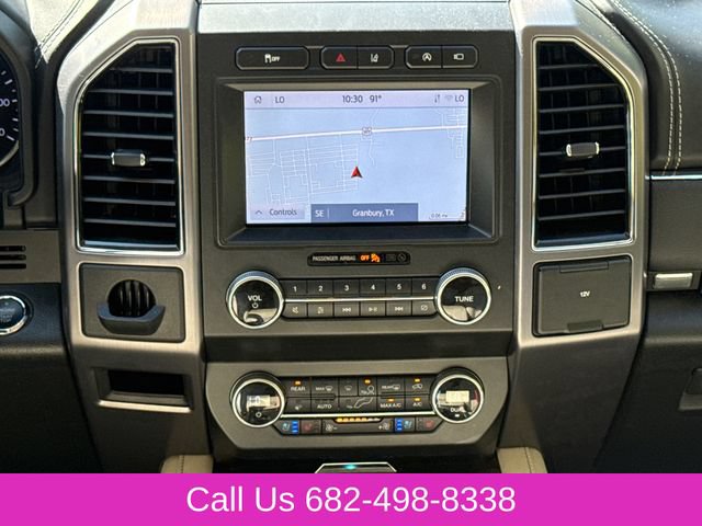 Used 2020 Ford Expedition Platinum RWD image 11
