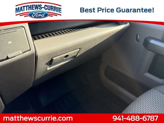 Used 2015 Ford F150 XLT image 25