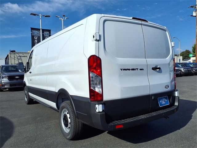 New 2026 Ford Transit 150 Low Roof w/ Load Area Protection Package image 4