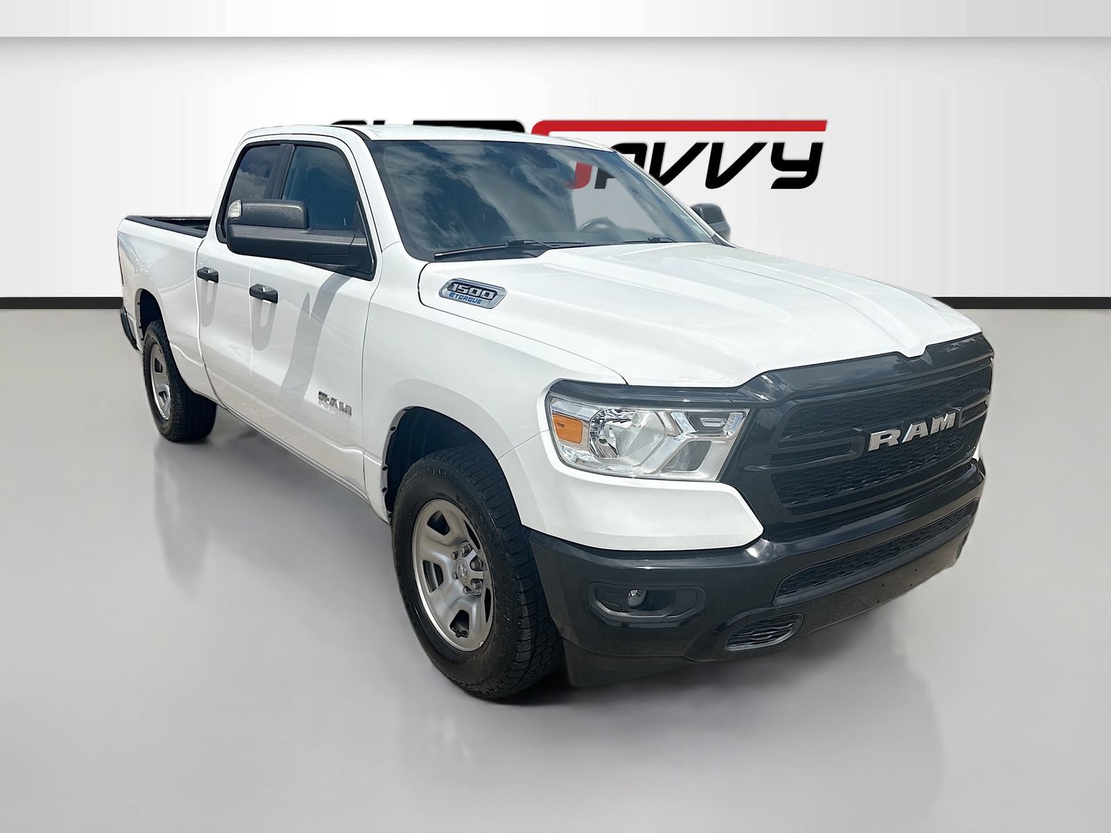 Used 2022 RAM 1500 Tradesman