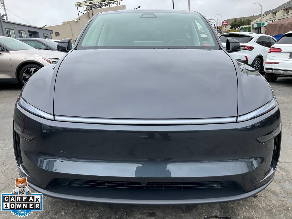 Used 2026 Tesla Model Y AWD image 2