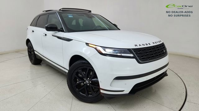 Used 2026 Land Rover Range Rover Velar S AWD/4WD image 89