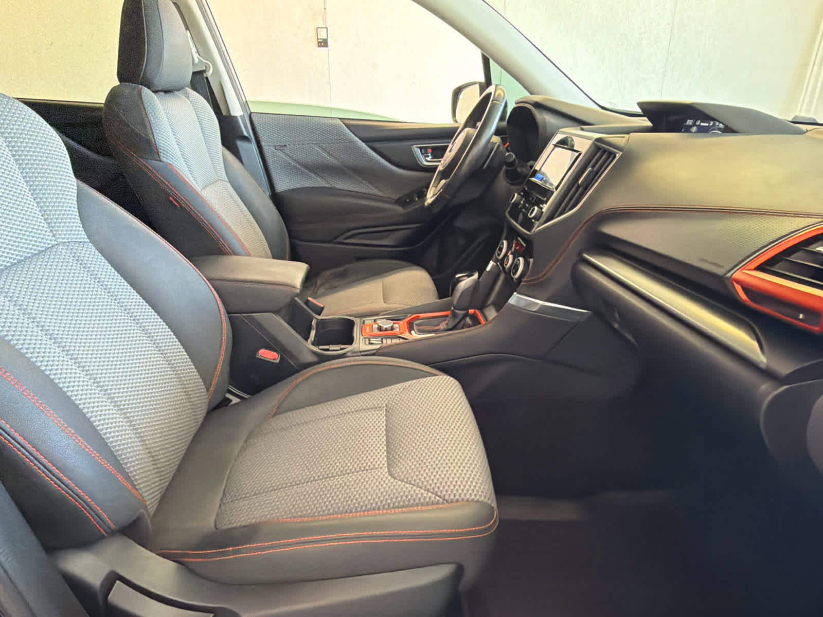 Used 2019 Subaru Forester Sport w/ Popular Package #2 AWD/4WD image 26