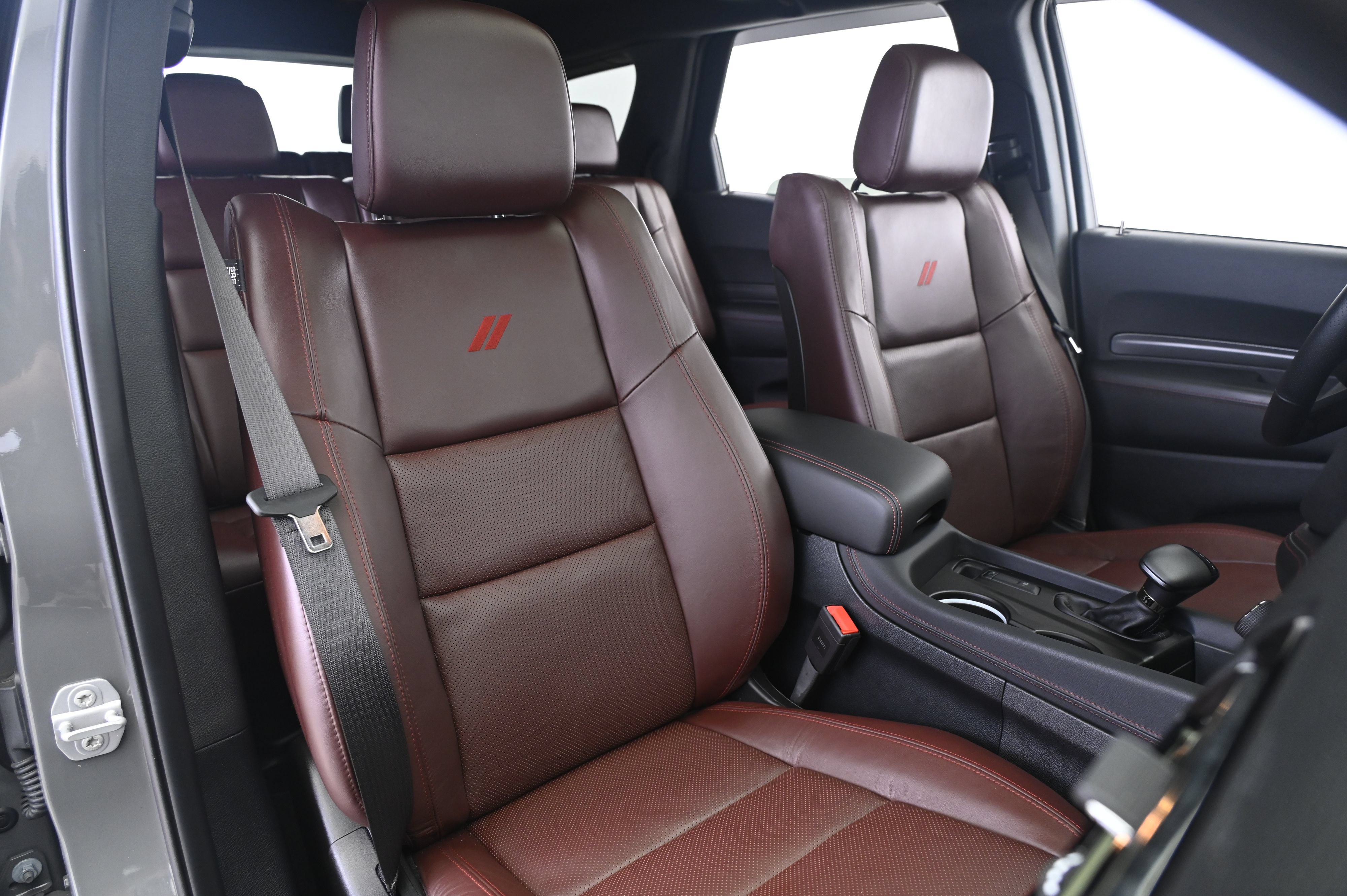 Used 2026 Dodge Durango GT AWD/4WD image 26