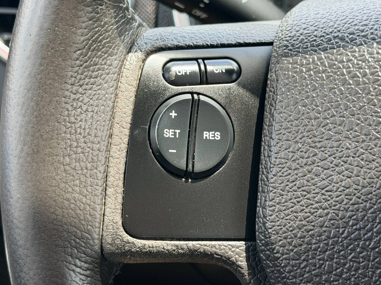 Used 2008 Ford Explorer Sport Trac XLT RWD image 26