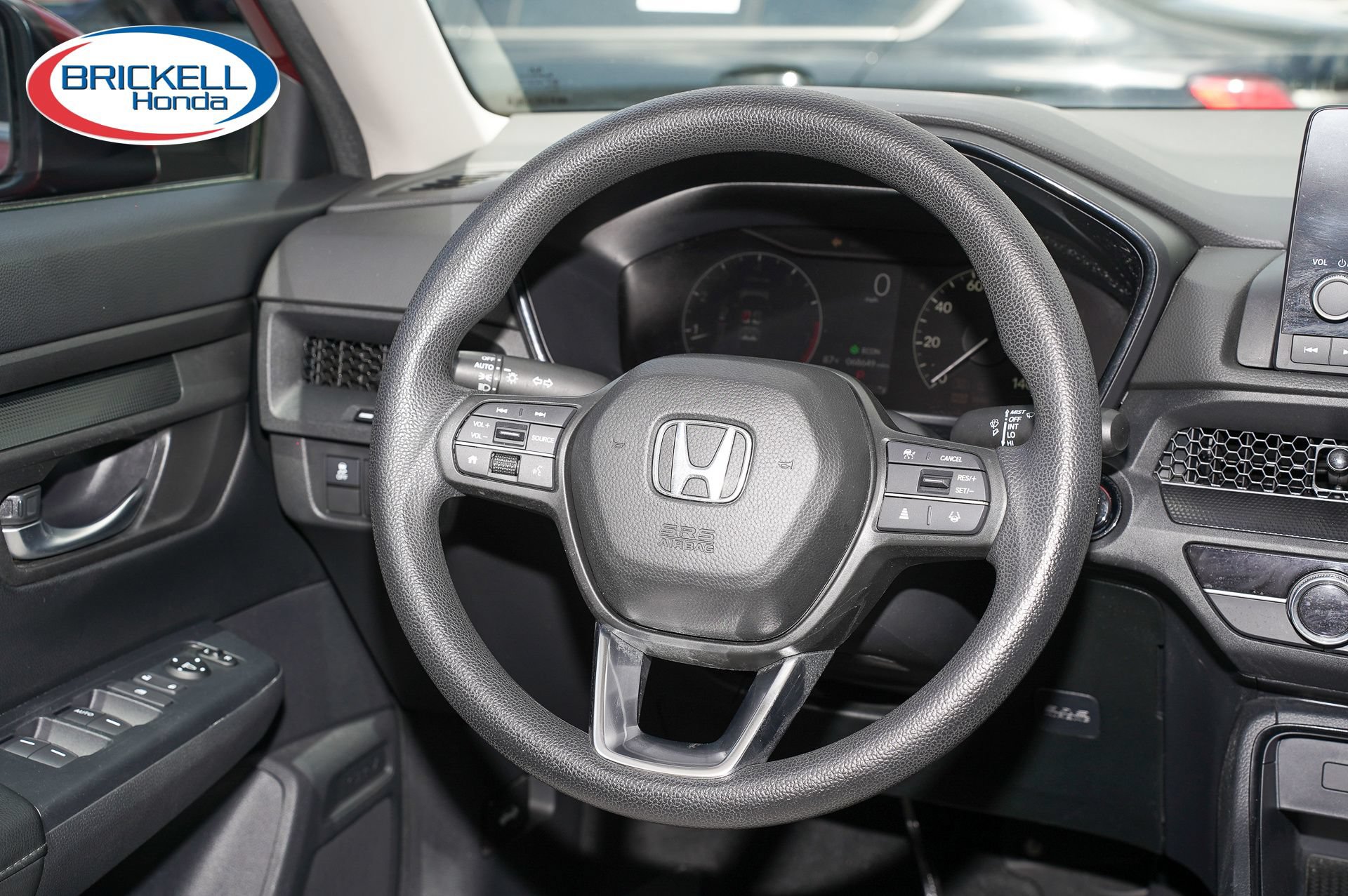 Used 2023 Honda CR-V LX image 20