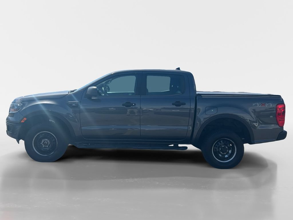 Used 2019 Ford Ranger XL w/ Equipment Group 101A Mid AWD/4WD image 2