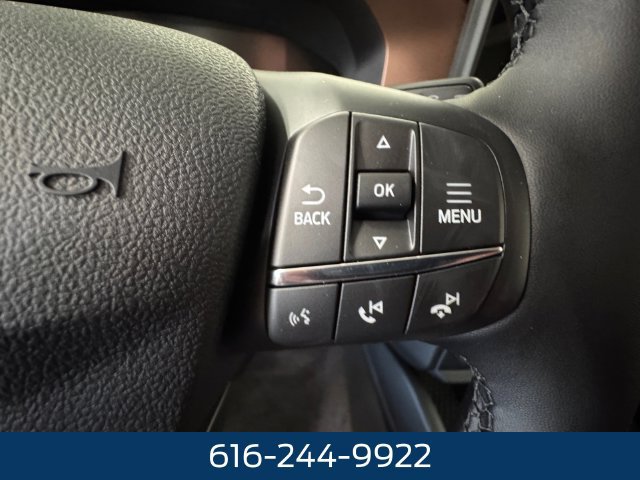 New 2026 Ford Bronco Sport Outer Banks w/ Outer Banks Tech Package+ AWD/4WD image 18