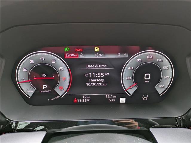 New 2026 Audi A3 2.0T Premium image 11