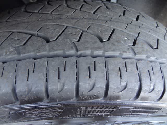 Used 2024 Ford Bronco Sport Badlands AWD/4WD image 15