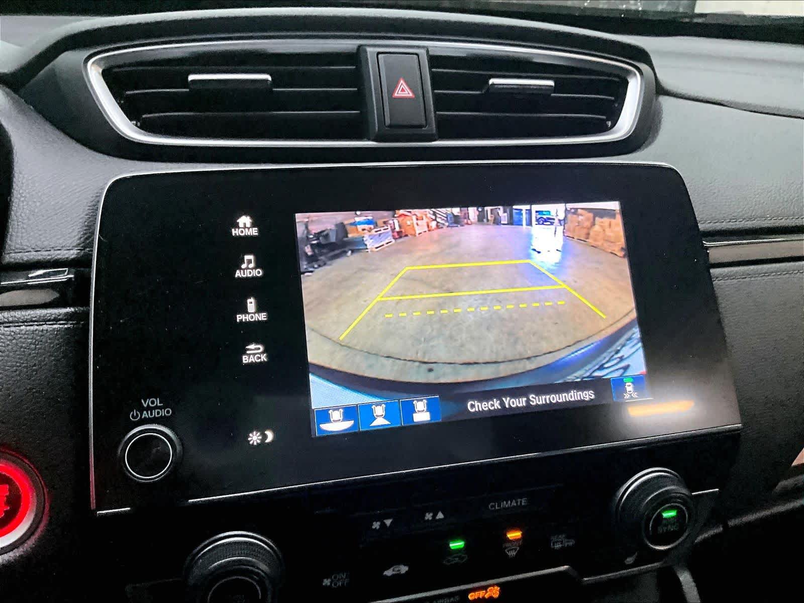 Used 2020 Honda CR-V EX-L image 24