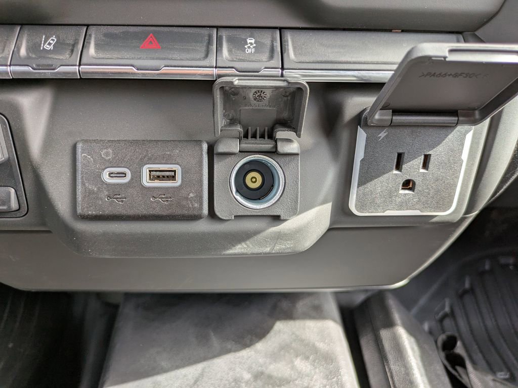 New 2025 Chevrolet Silverado 3500 W/T w/ WT Convenience Package image 27