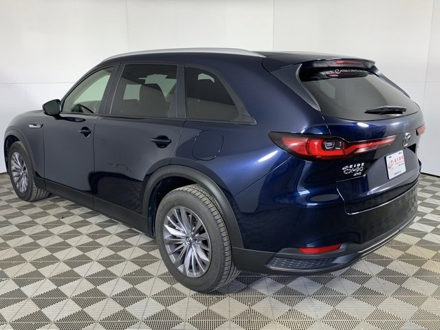 Used 2025 MAZDA CX-90 3.3 Turbo w/ Select Package image 7