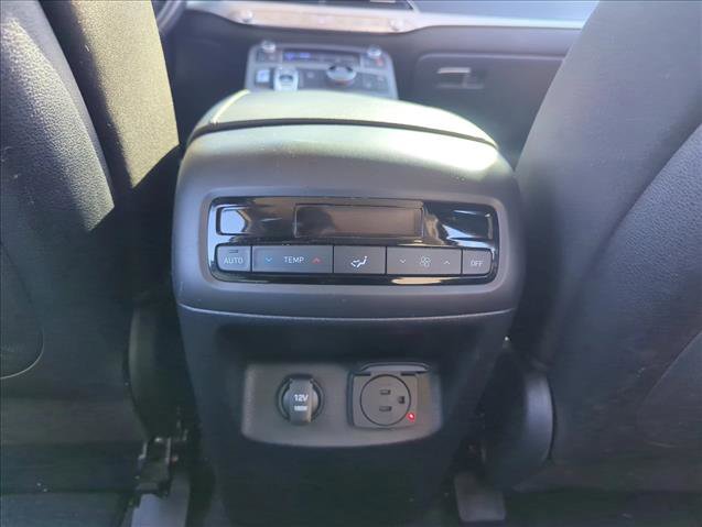 Used 2022 Hyundai Palisade SEL w/ Convenience Package image 16