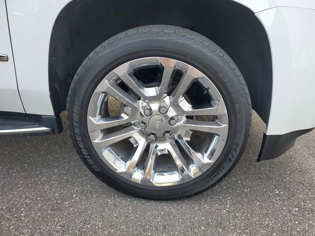 Used 2019 GMC Yukon XL SLT w/ Premium Edition image 5