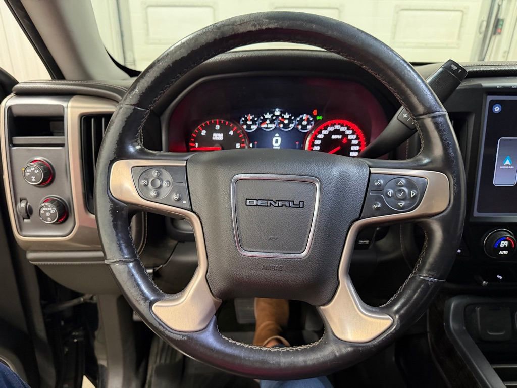Used 2014 GMC Sierra 1500 Denali image 42