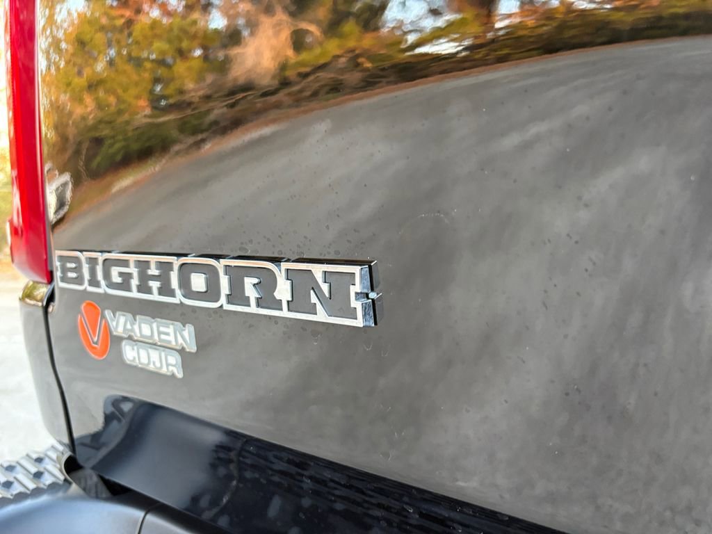 New 2026 RAM 1500 Big Horn image 11