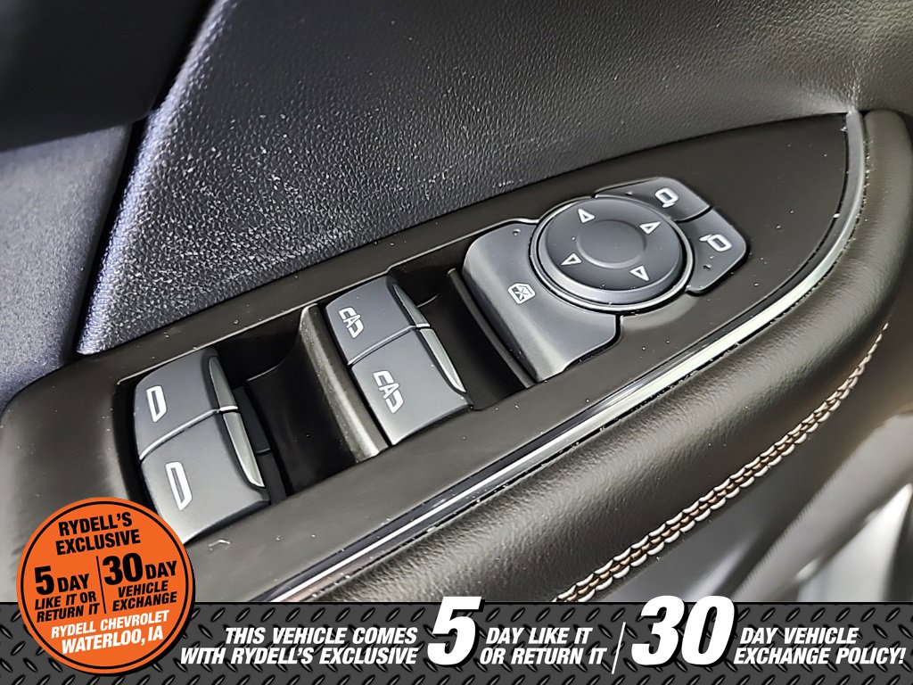 Certified 2024 Buick Envision Sport Touring image 31