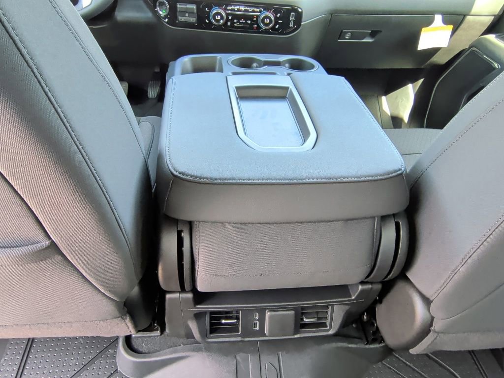 New 2026 Chevrolet Silverado 1500 RST w/ RST Select Package image 35