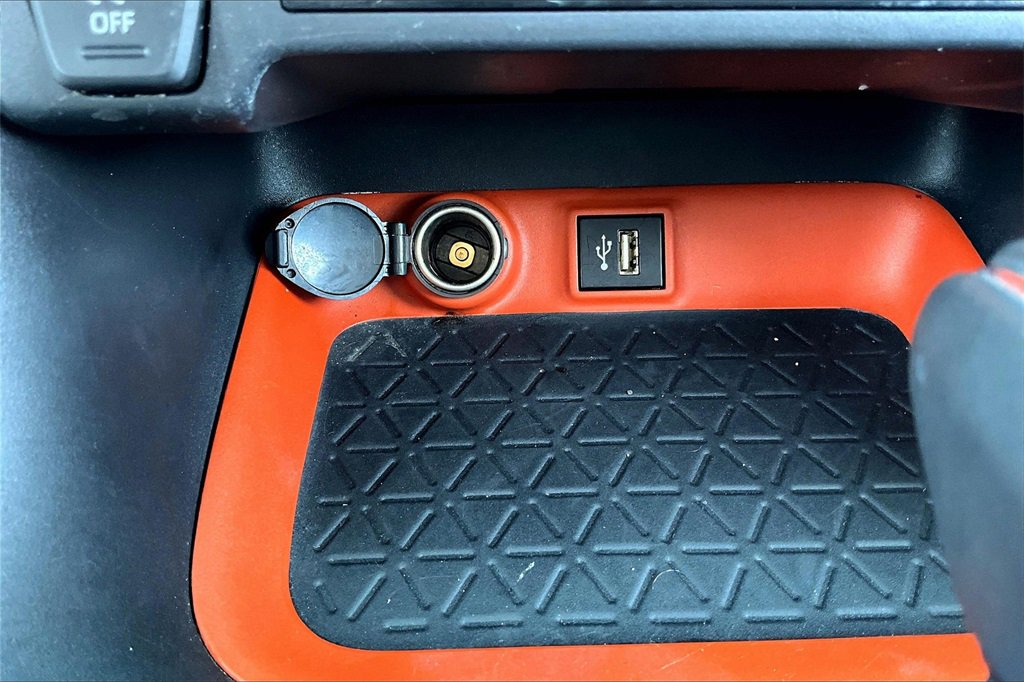 Used 2024 Toyota RAV4 Adventure image 26