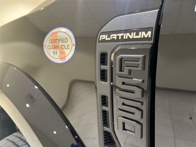 New 2027 Ford F550 4x4 Crew Cab image 28