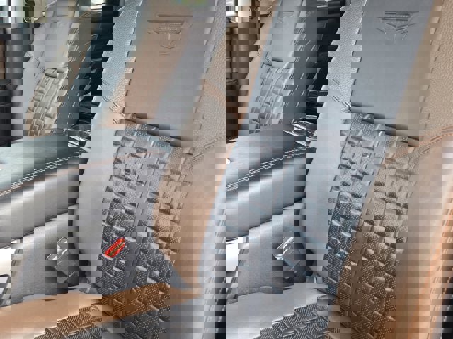 Used 2019 Nissan Titan Platinum Reserve image 22