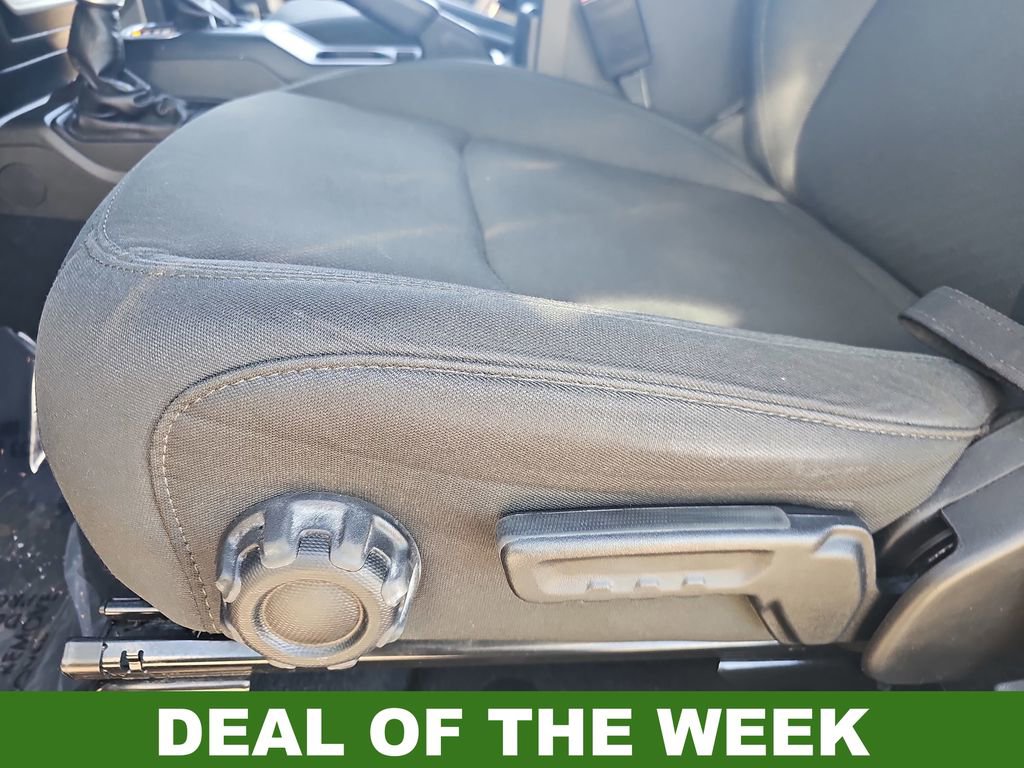 Used 2021 Jeep Gladiator Willys image 28