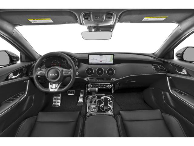 Used 2022 Kia Stinger GT-Line RWD image 11