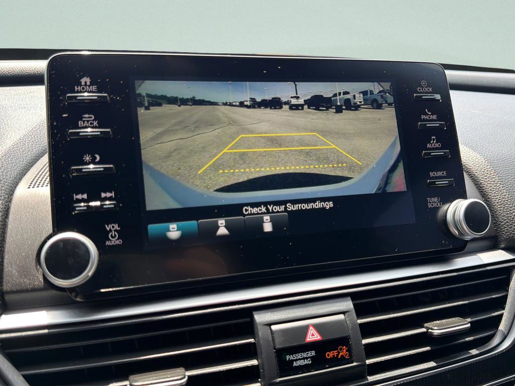 Used 2020 Honda Accord Sport image 20