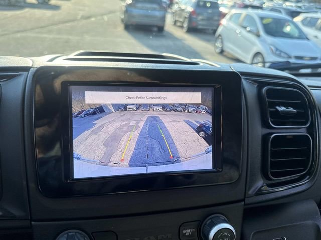 Used 2023 RAM ProMaster 3500 image 28