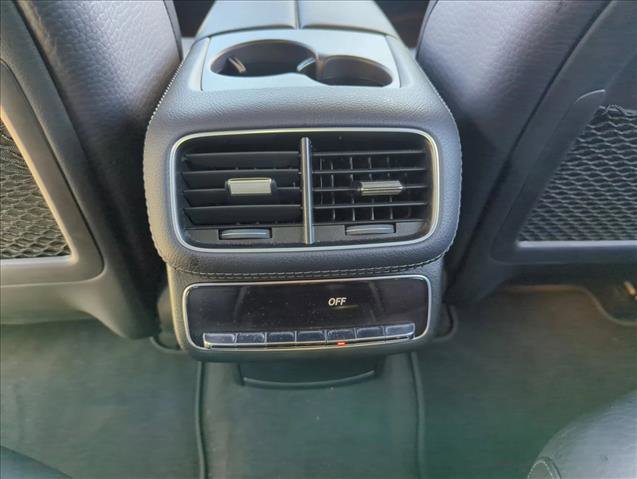 Used 2022 Mercedes-Benz GLS 450 4MATIC image 20