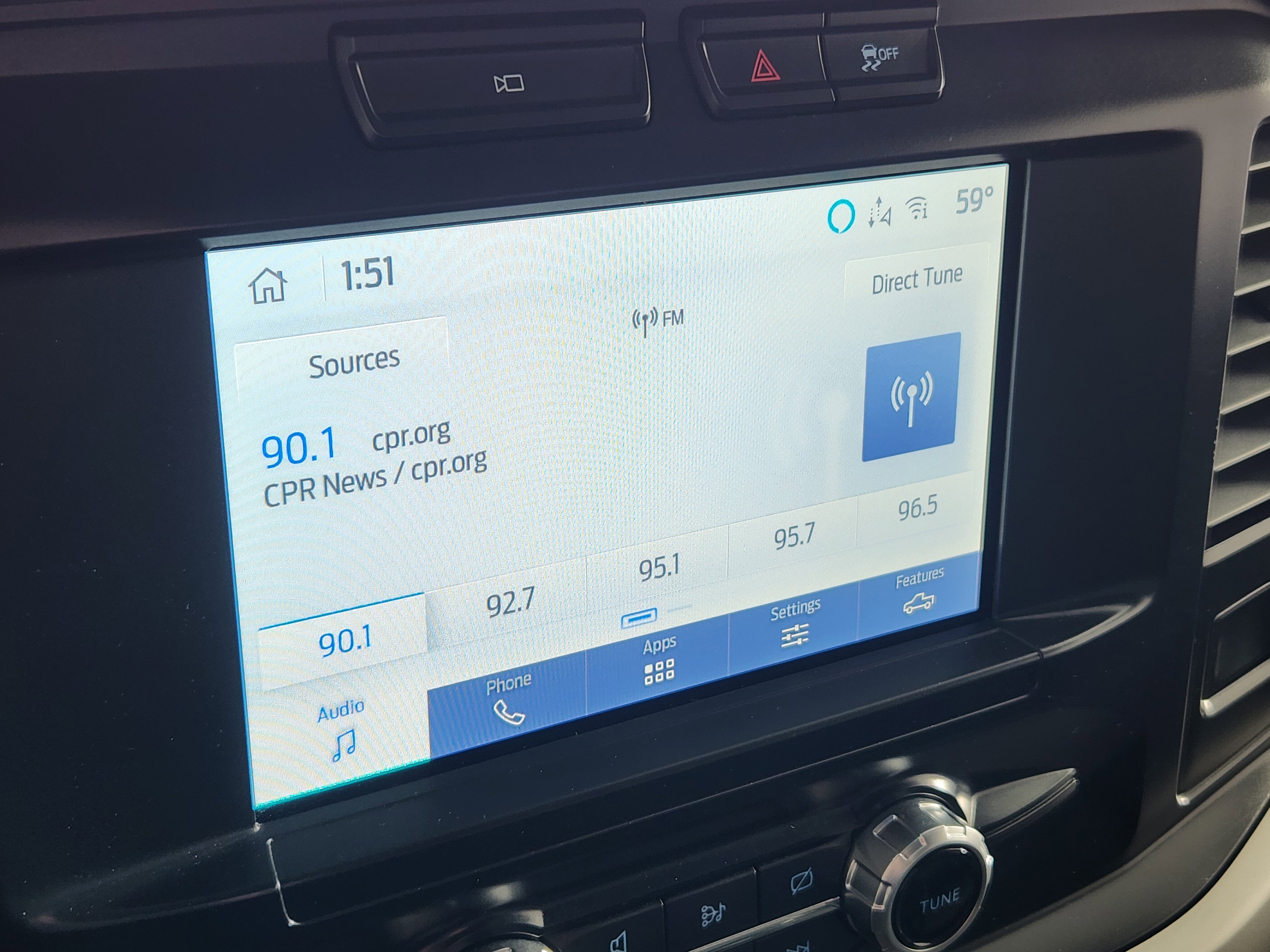 Used 2022 Ford F150 XLT w/ Equipment Group 301A Mid image 21