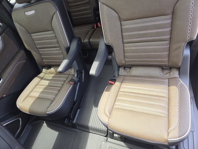 New 2026 GMC Acadia Denali Ultimate w/ LPO, Floor Liner Package AWD/4WD image 31