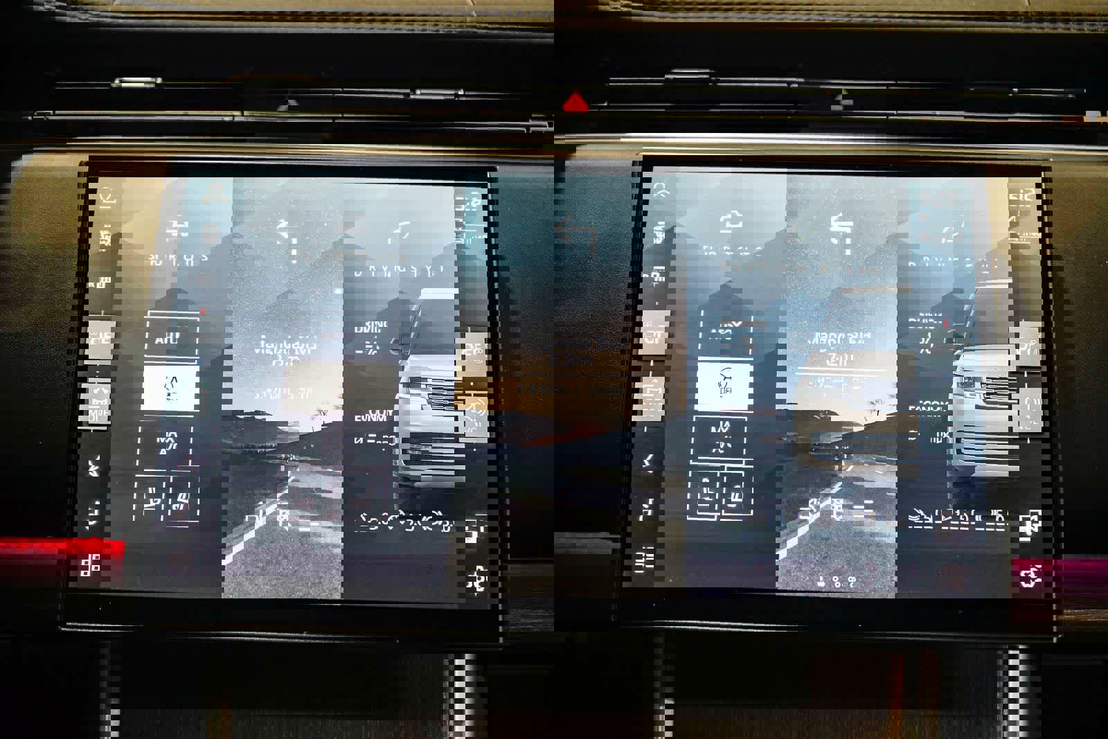 Used 2024 Land Rover Range Rover Long Wheelbase SE image 14