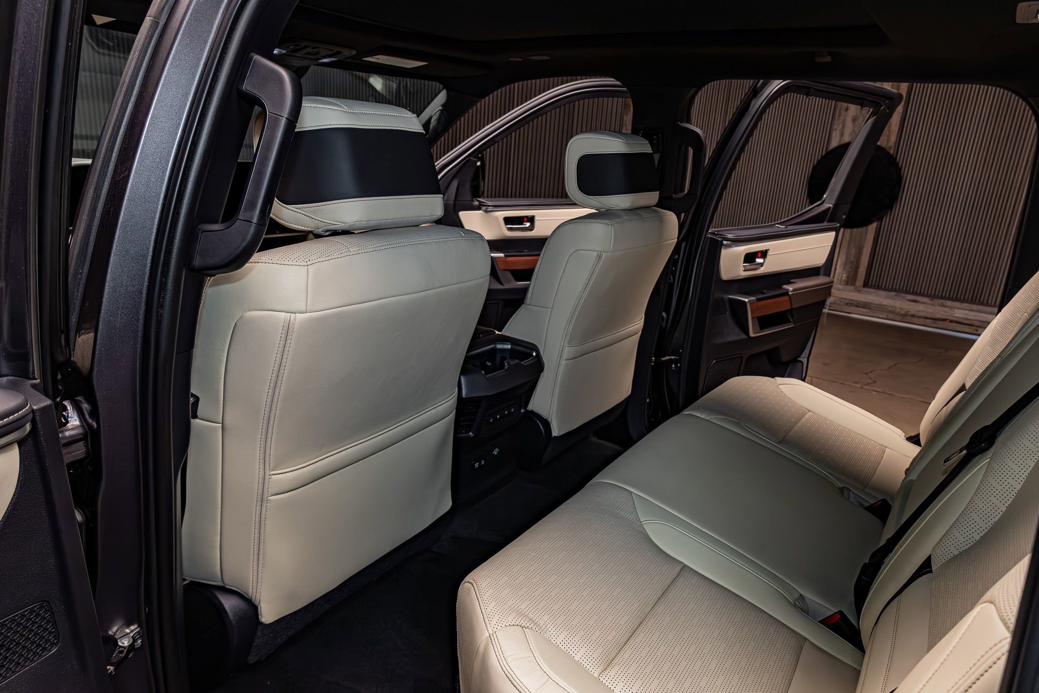 Used 2022 Toyota Tundra 1794 Edition w/ TRD Off-Road Package image 22