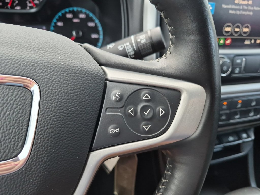 Used 2021 GMC Canyon Elevation w/ Trailering Package RWD image 16