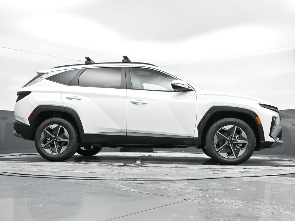 Used 2025 Hyundai Tucson SEL image 51