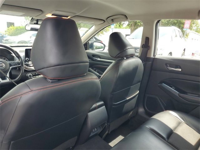 Used 2023 Nissan Altima 2.5 SR image 25