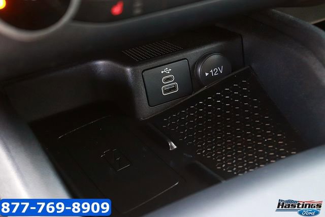 Certified 2024 Ford Bronco Sport Heritage w/ Heritage Convenience Package image 22