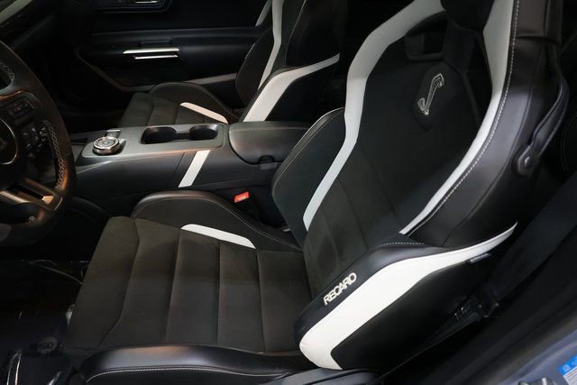 Used 2022 Ford Mustang Shelby GT500 image 77