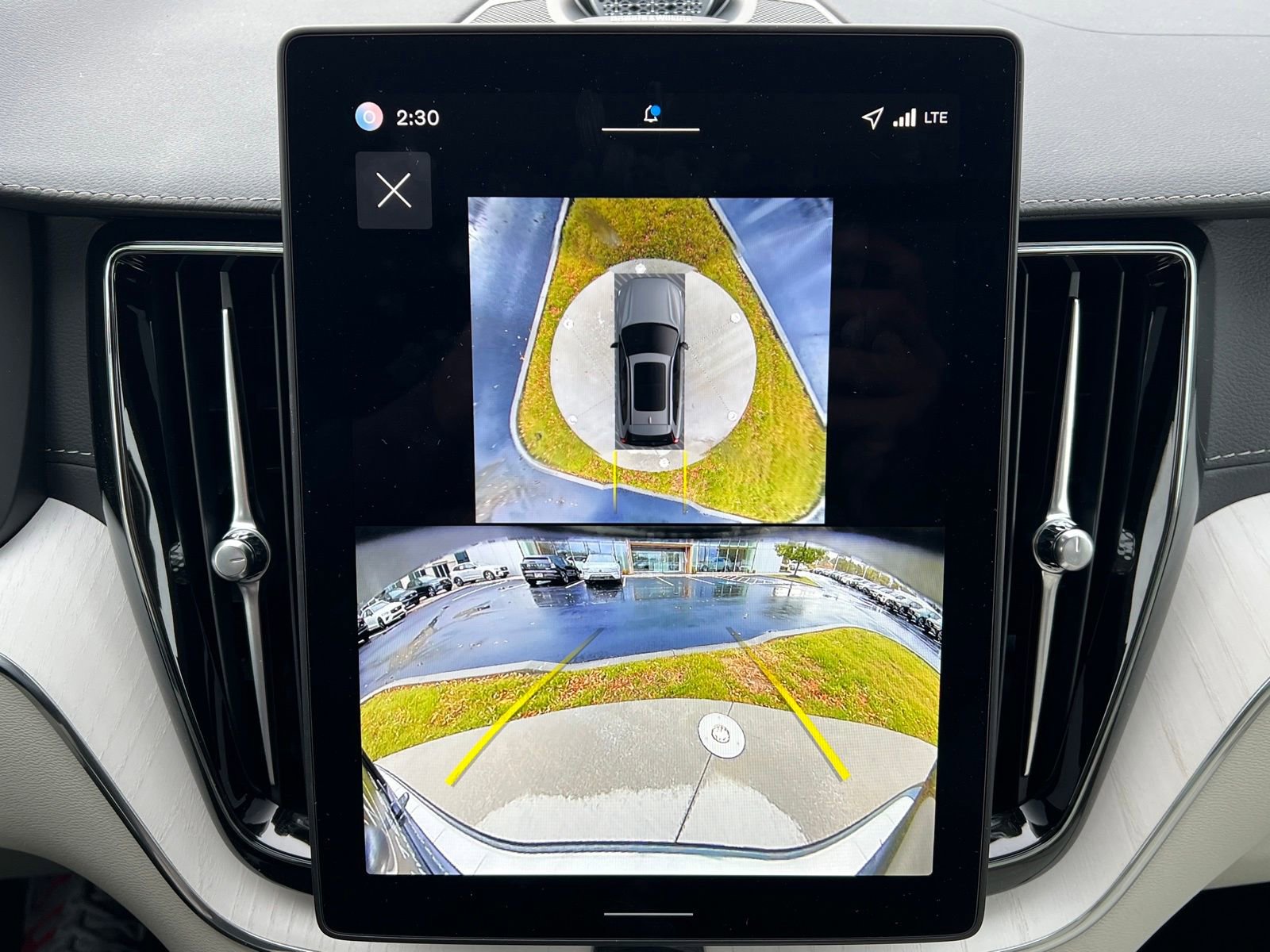 New 2026 Volvo XC60 T8 Ultra image 34