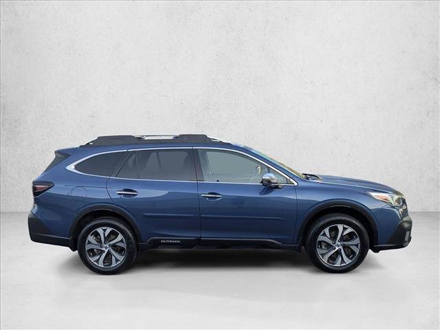 Used 2020 Subaru Outback Touring XT image 4