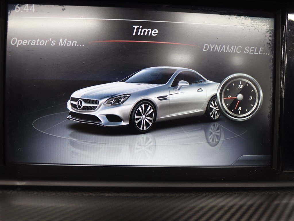 Used 2017 Mercedes-Benz SLC 300 image 23