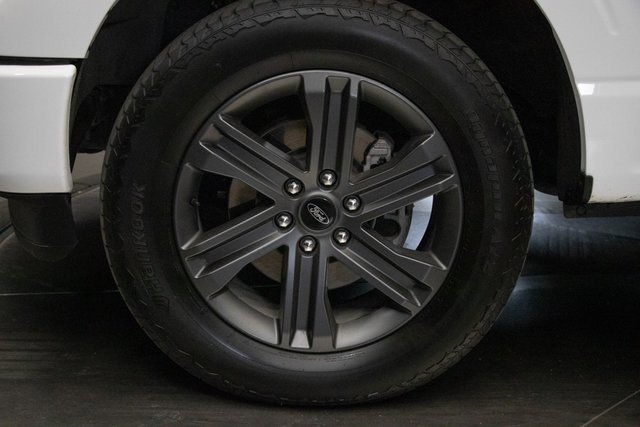 Used 2023 Ford F150 XLT w/ Equipment Group 302A High image 8