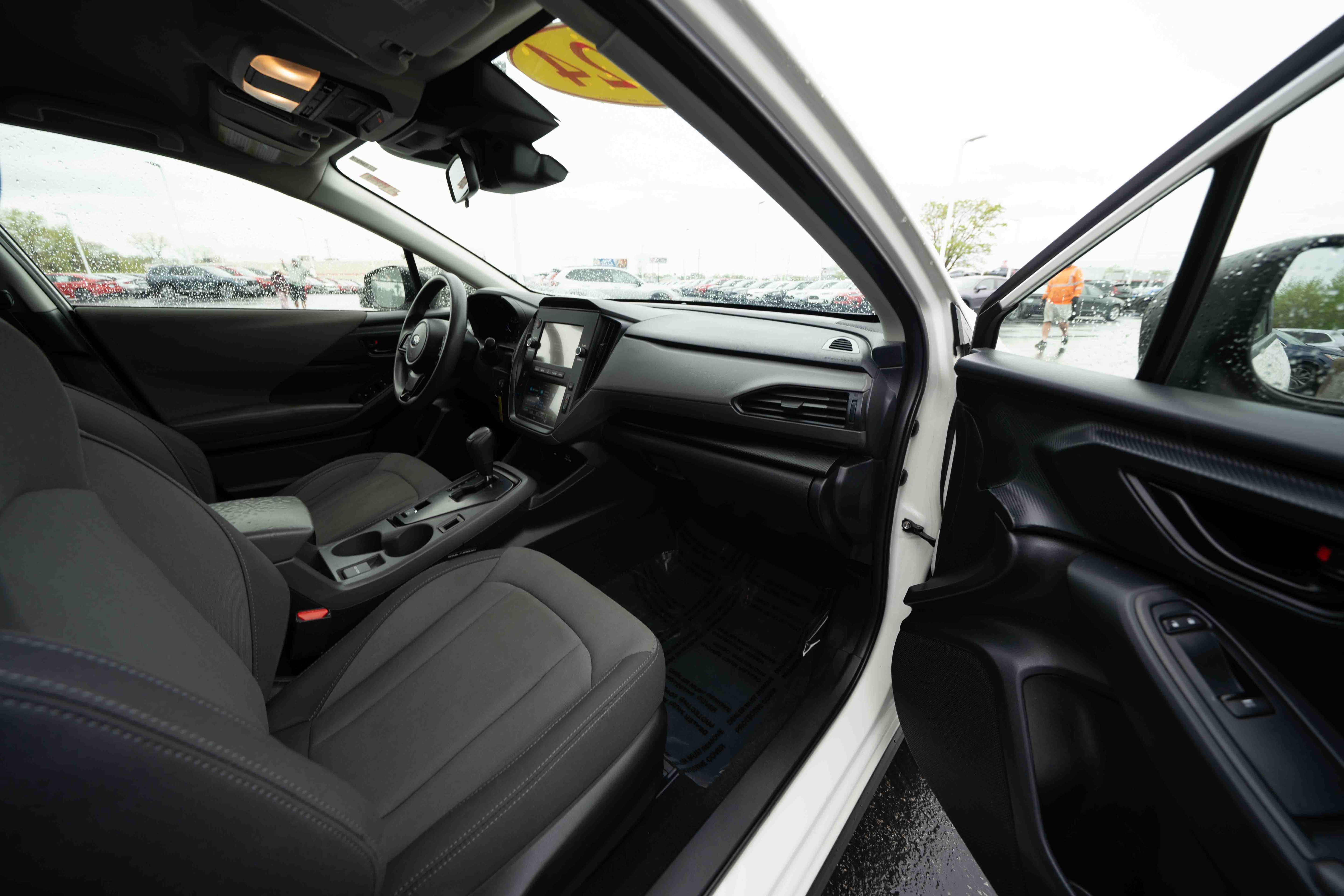 Used 2024 Subaru Crosstrek 2.0i AWD/4WD image 26