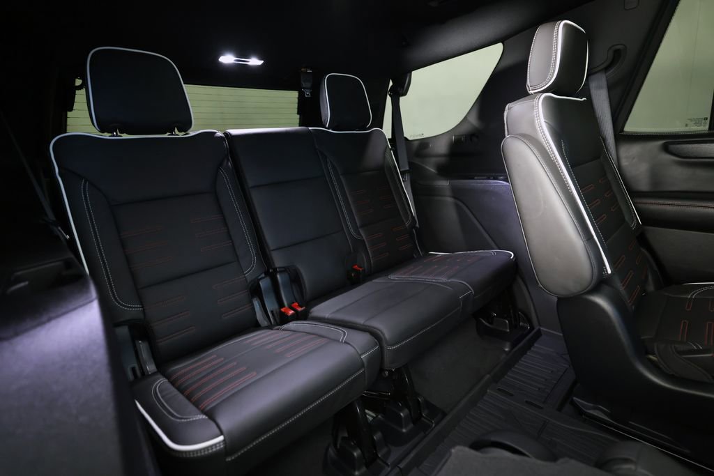 Used 2026 GMC Yukon AT4 Ultimate w/ LPO, Floor Liner Package image 12