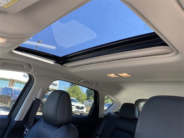 New 2025 MAZDA CX-5 AWD 2.5 S w/ Premium Plus Pkg image 25