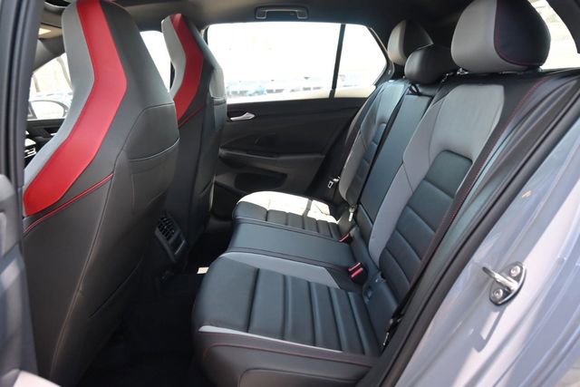 New 2025 Volkswagen GTI SE image 20
